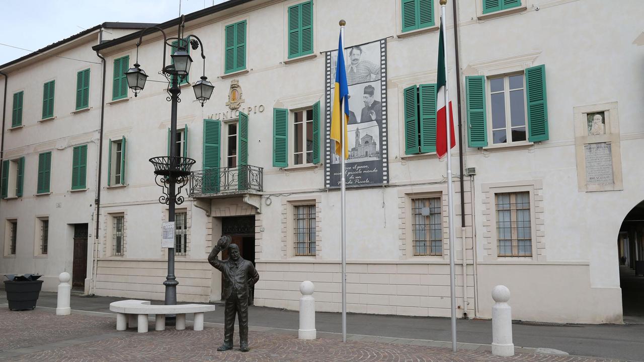 La Procura di Reggio Emilia apre otto inchieste su Brescello