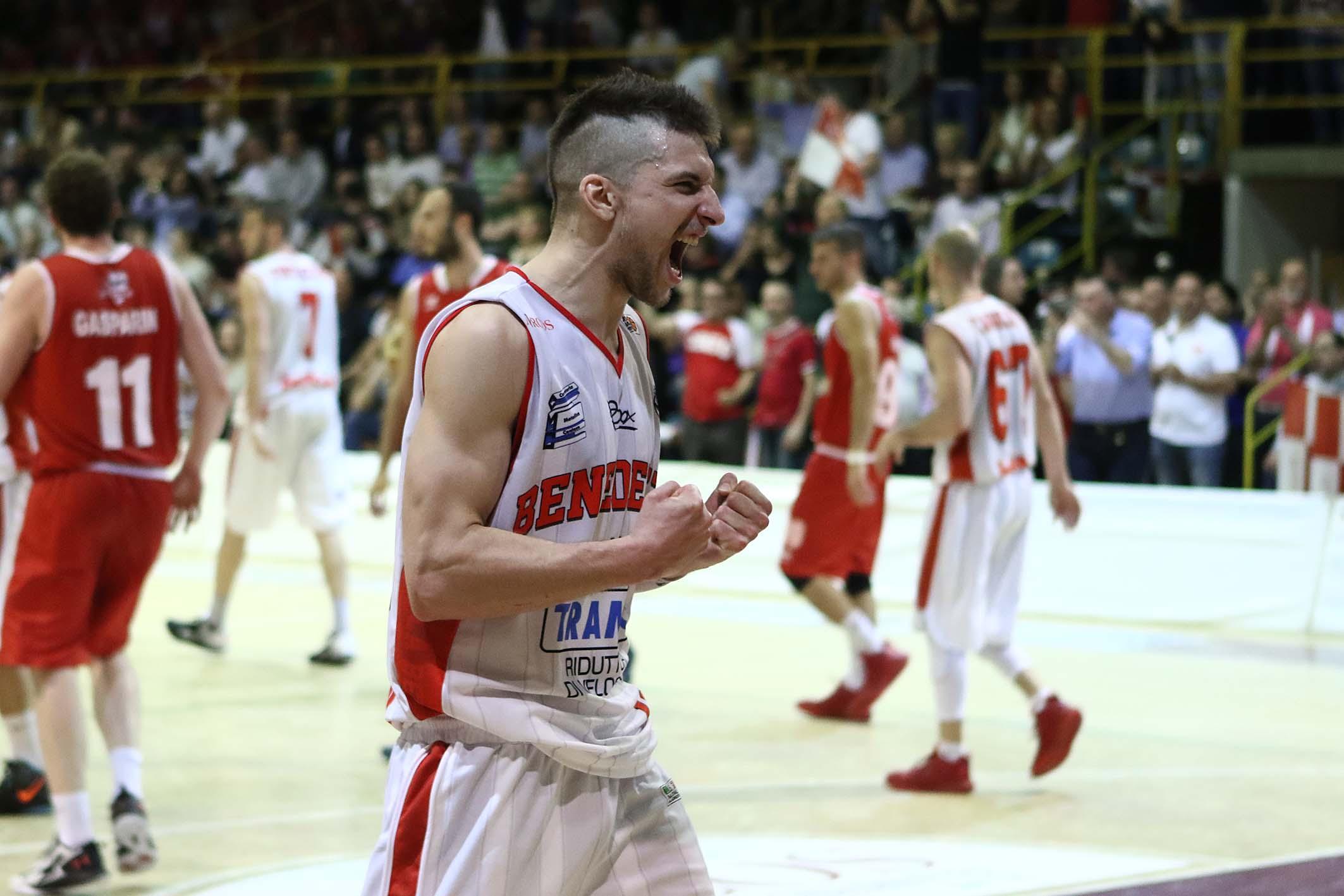 Super Tramec e Piacenza va ancora al tappeto