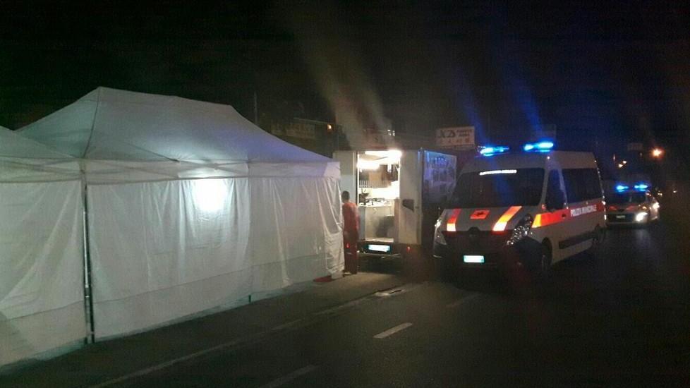 Sequestrato ristorante abusivo
