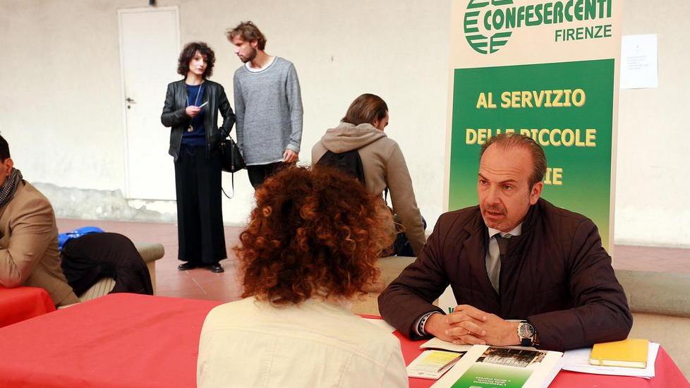 Disoccupati ma anche invisibili