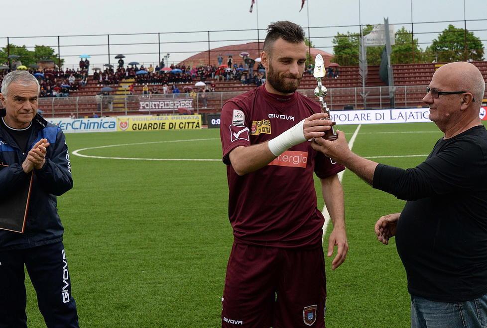 Scappini sale in serie B Un top player in arrivo?