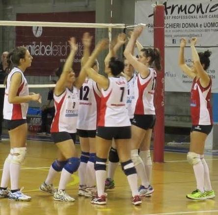 Conforti Gomme ed Elsasport: il sogno continua 
