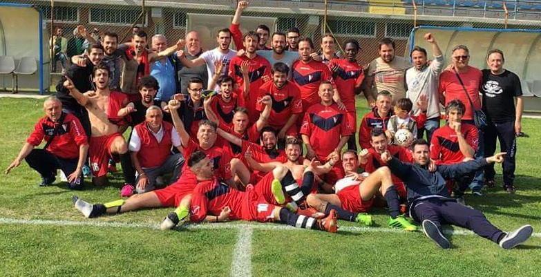 Cuoiopelli club fa centro e conquista la Promozione 