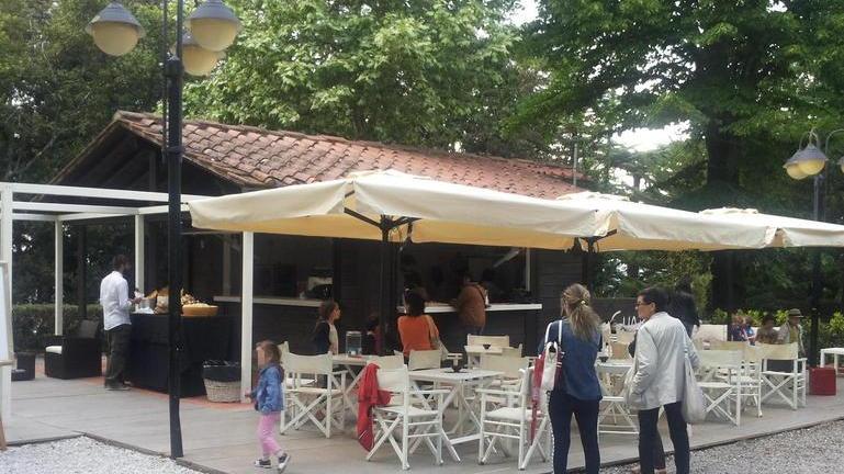 Non c’è pace per lo Chalet, fumata nera per la gestione
