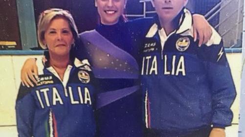 La pisana Rebecca Galletti tenta la scalata al titolo italiano