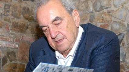 Il friulano Bruno Pizzul vede bene i Ramarri «Una sorpresa, hanno le motivazioni giuste»