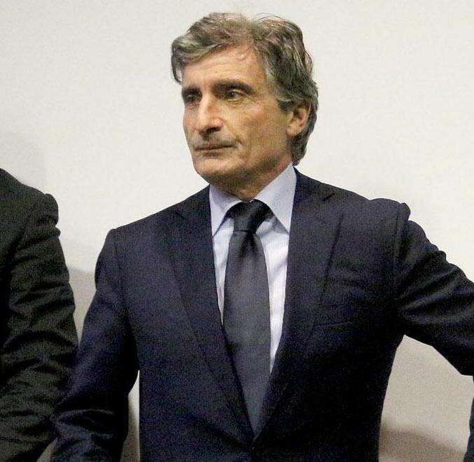 «Qui avremo la Oxford del calcio» 