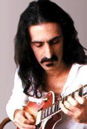Concerto tributo a Frank Zappa al Macondo di Viareggio