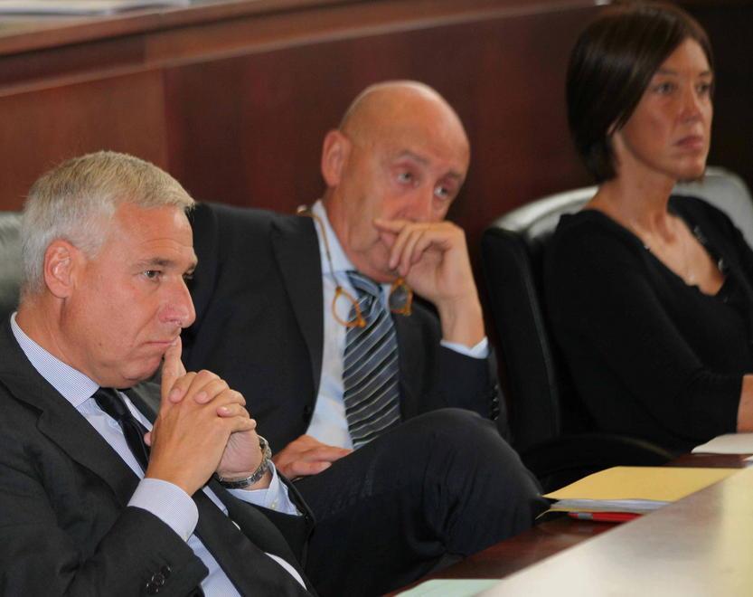 Prima intesa sindacale per 33 lavoratori 