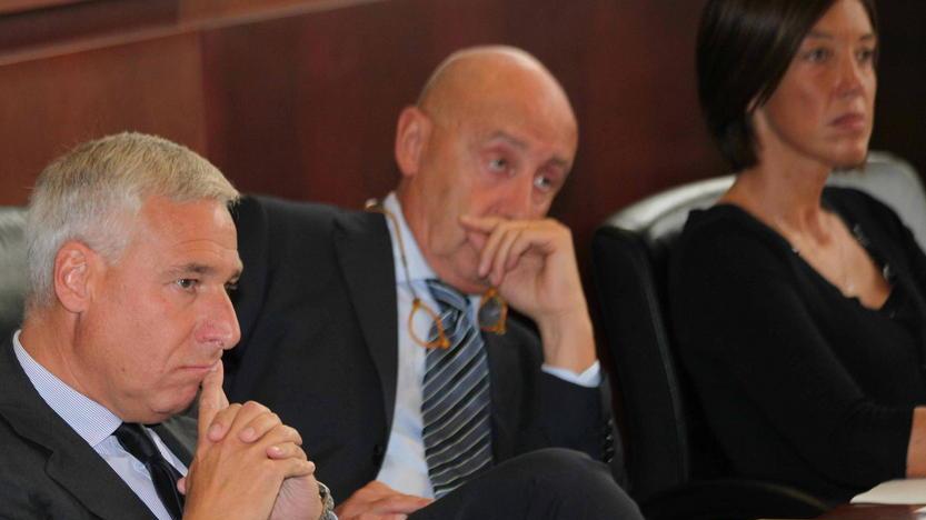 Prima intesa sindacale per 33 lavoratori