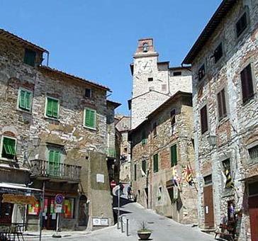 Estemporanea di pittura sugli scorci del paese