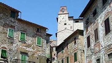 Estemporanea di pittura sugli scorci del paese