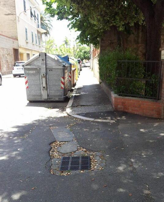 «Sensibili ai disabili, ma soldi pochi» 