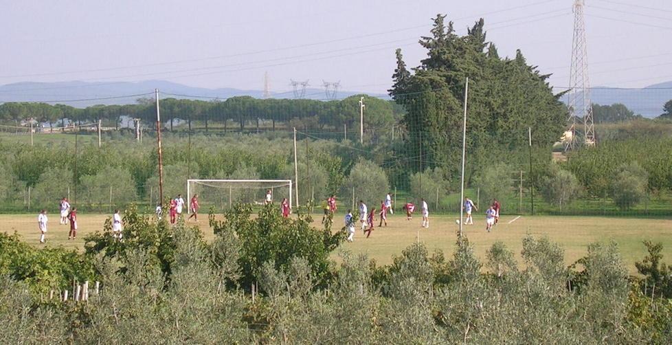 Impianti sportivi, pronto il bando 