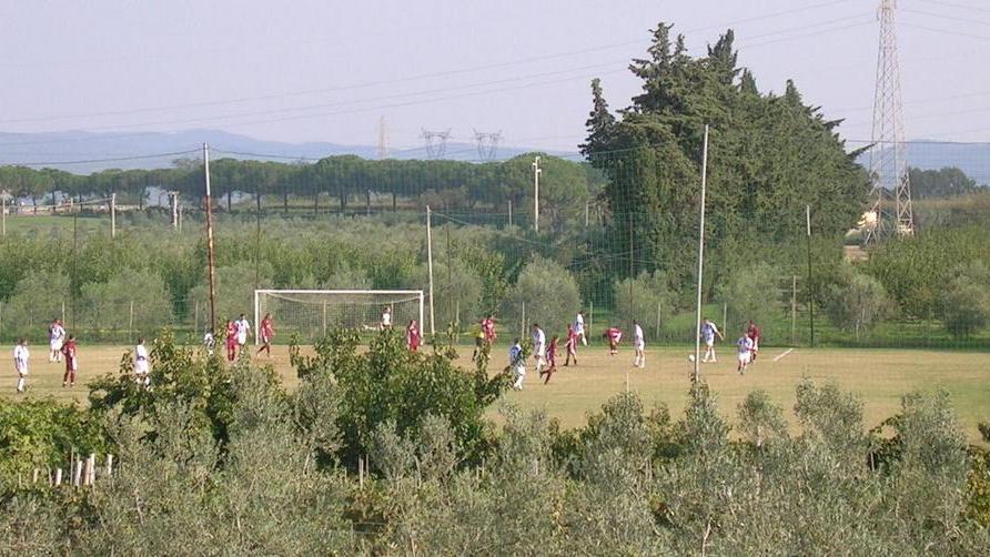Impianti sportivi, pronto il bando