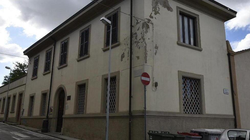 «L’asilo rimarrà con 25 bambini»