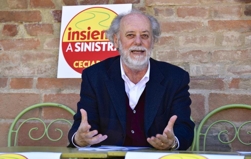 «Perché Citerni non fa più il tifo per me?» 