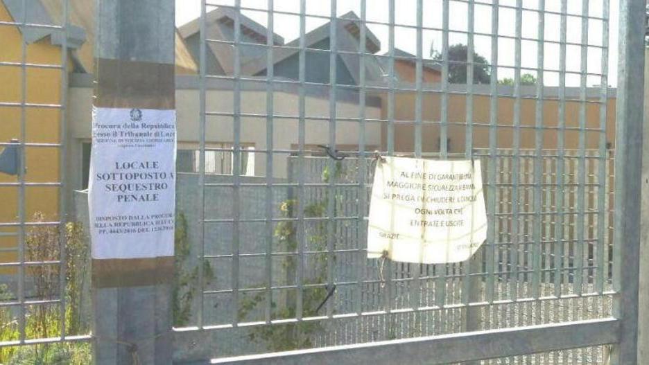 In attesa di riavere l’asilo si cerca una sola struttura