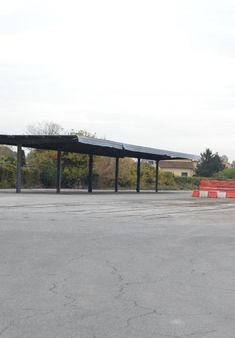 Ex scalo merci, da un bando i soldi per il terminal bus 
