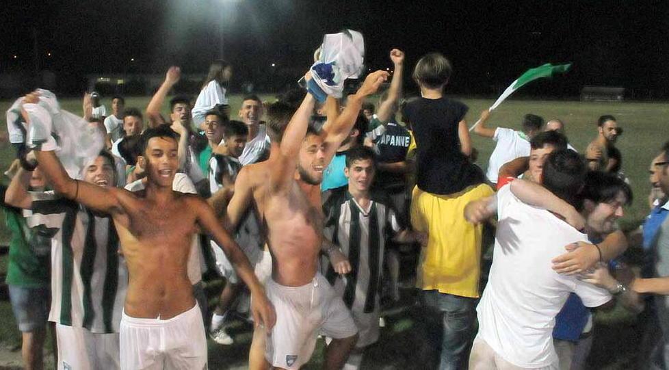 Montignoso, al via il palio delle frazioni 