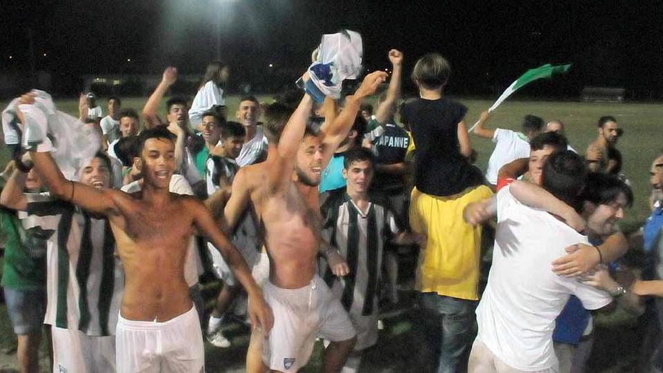 Montignoso, al via il palio delle frazioni