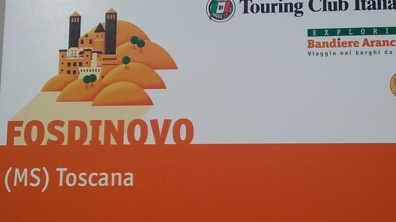 Fosdinovo promuove le sue bellezze e il suo vermentino