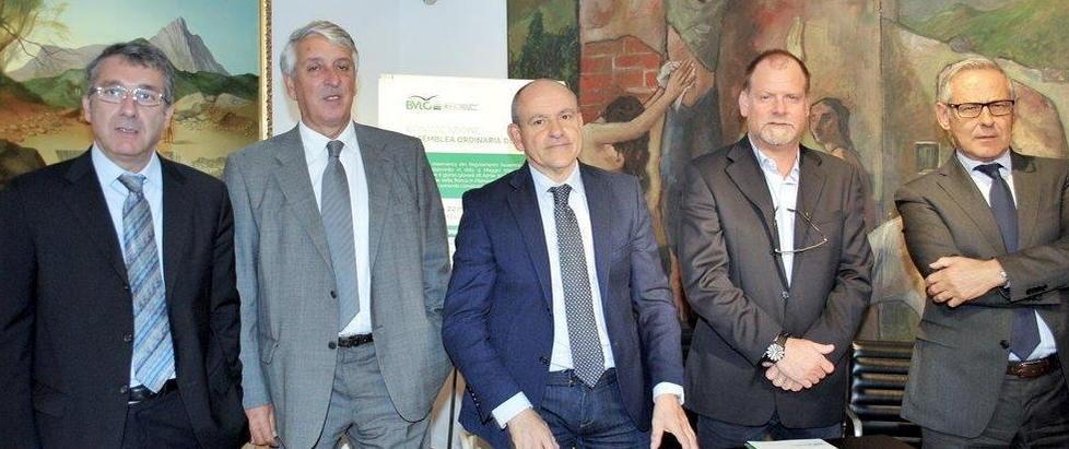 La Bcc vede segnali di ripresa Stamati: ma sarà decisiva l’estate 