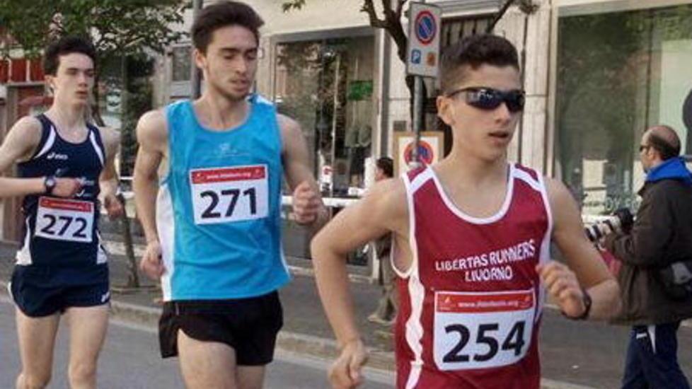 Finocchietti è sempre in marcia A Roma bene anche Scoli e Pini
