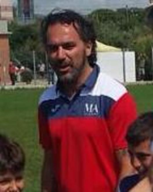 Ecco il nuovo allenatore del Picchi: tocca a Nicola Sena
