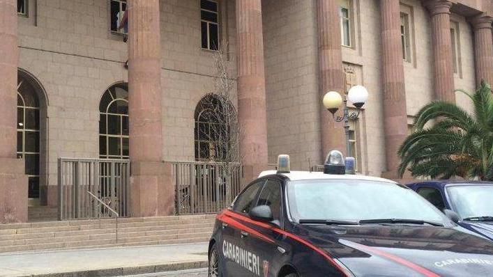 Cappai oggi davanti al giudice