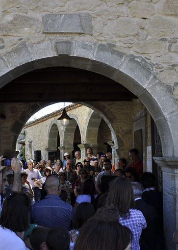 Albagiara, domenica la Sagra dei legumi