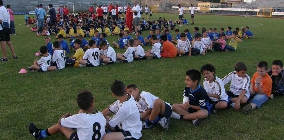 Torna il Muzzetto, in vetrina i baby di tutta la Sardegna 