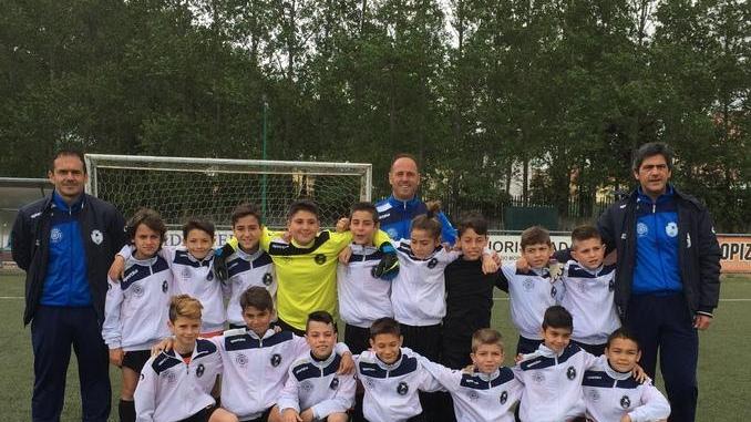 Alla Star Sport Olbia il torneo «Sei bravo A»