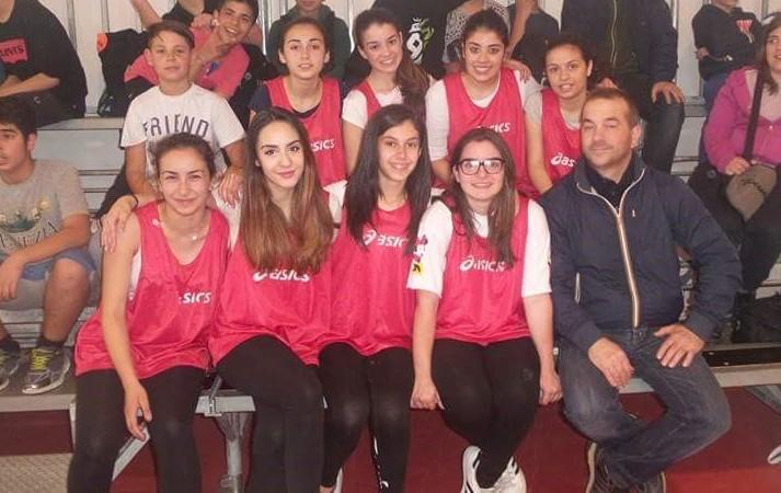 Torpè, la pallamano premia Lodè e La Caletta-Sa Sedda