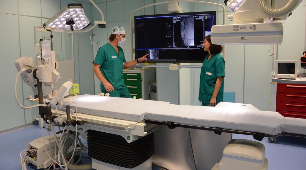  Urgenze neurologiche ai raggi x 