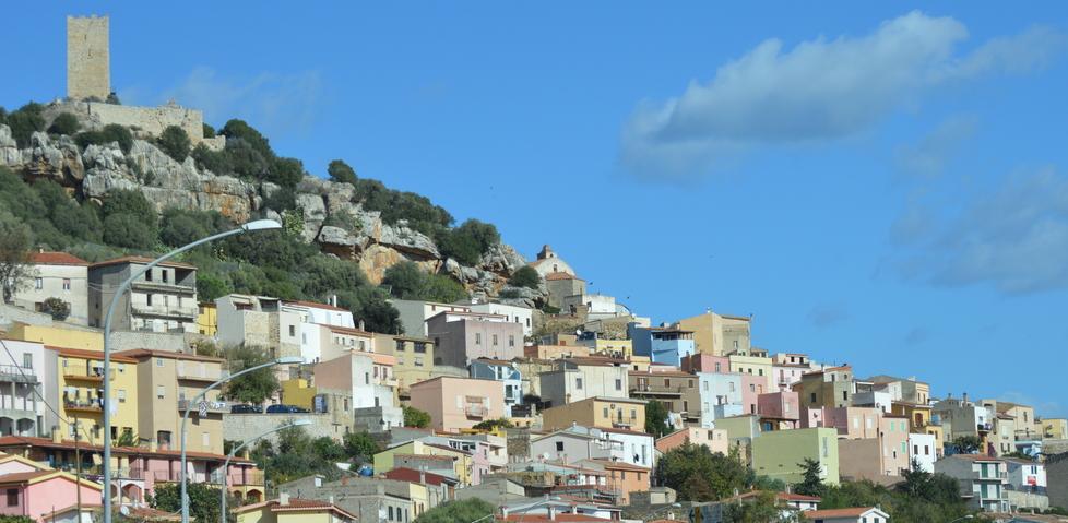 Turismo sostenibile e marchio Unesco, le sfide della Baronia 