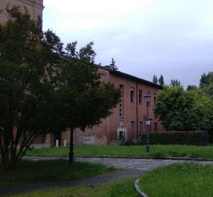 «L’area verde è a rischio: siringhe e tanti balordi» 