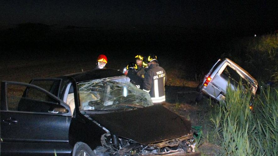 Tragedia del Mezzano, Fedozzi a processo
