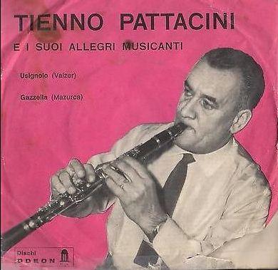 “Battagliero” di Pattacini diventa l’inno di Bibbiano 