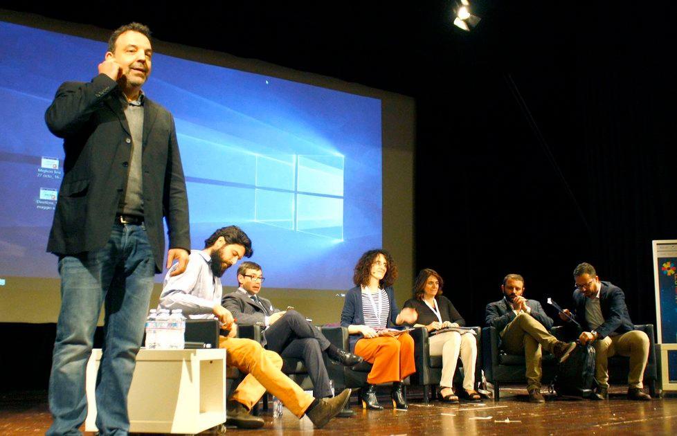 L’economia smart: «Condividere è ok» 