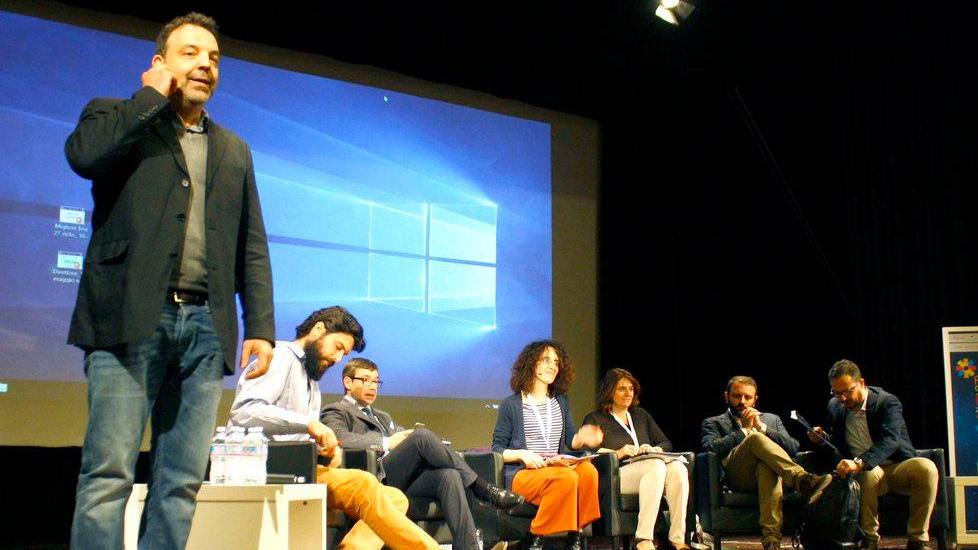 L’economia smart: «Condividere è ok»