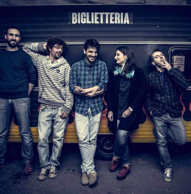 “Ri(e)voluzione”: al Comunale di Modena debutta l’opera rock di Yeah! Mutation 