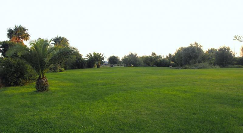 La Regione Sardegna finanzia la "Rete natura"