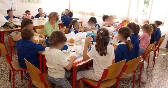 Mensa, aumentano le agevolazioni 