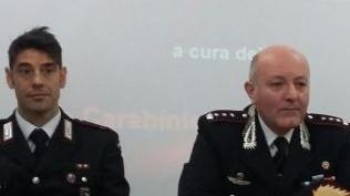 Rapinavano con violenza Sgominata banda cinese