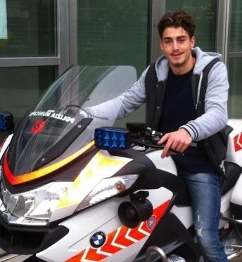 Investì e uccise un diciannovenne Condannato a 26 mesi 