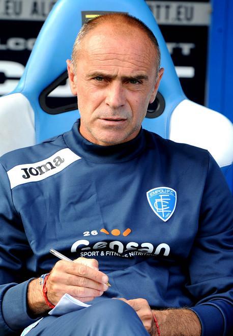 Tonelli: «Io agli Europei? Anche a portare le borracce» 