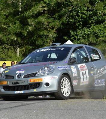 La magia del Rally di Casciana Terme dal format rodato 