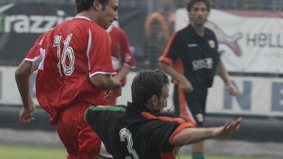 E Ceravolo divenne l’uomo-playoff