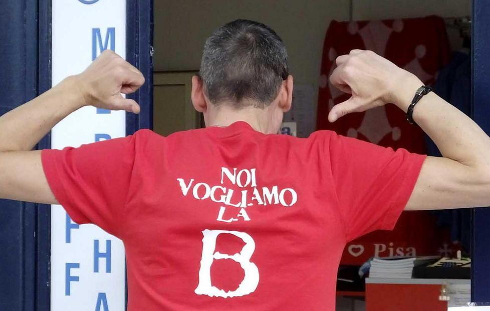 Gattuso spinge il Pisa Cani centravanti mossa per la semifinale 